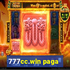 777cc.win paga